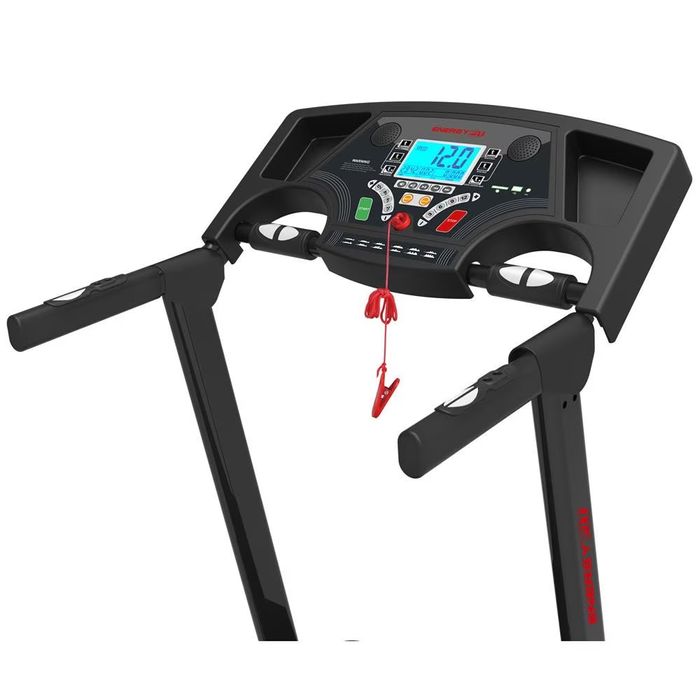 Бягаща пътека с автоматичен наклон Energy Fit MT10A