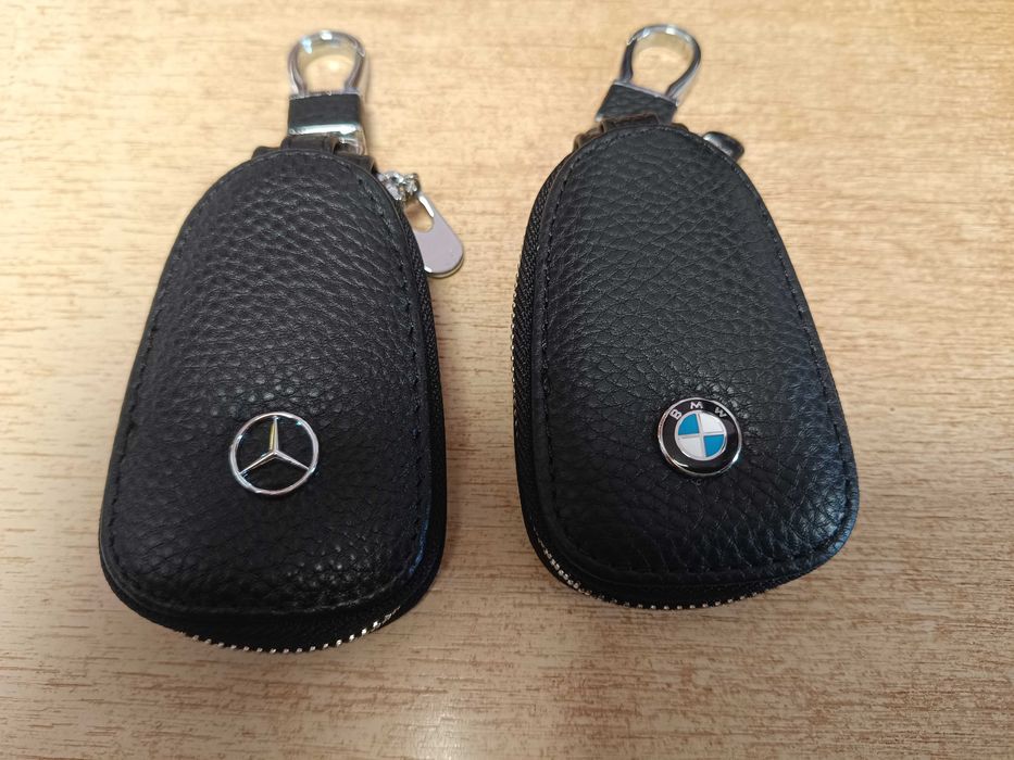 Ключодържател за Мерцедес , БМВ , Ауди, Фолксваген