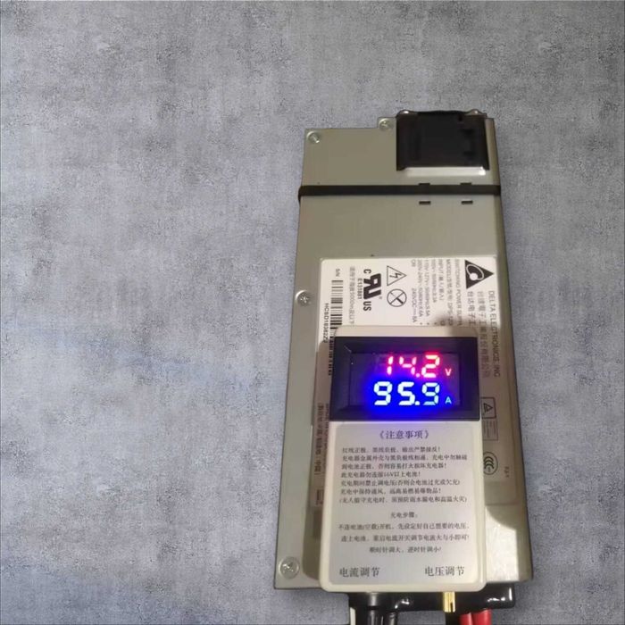 Професионално захранване за Програмиране и Диагностика