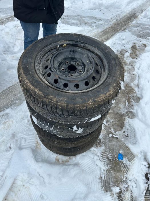 Покришка 16 р