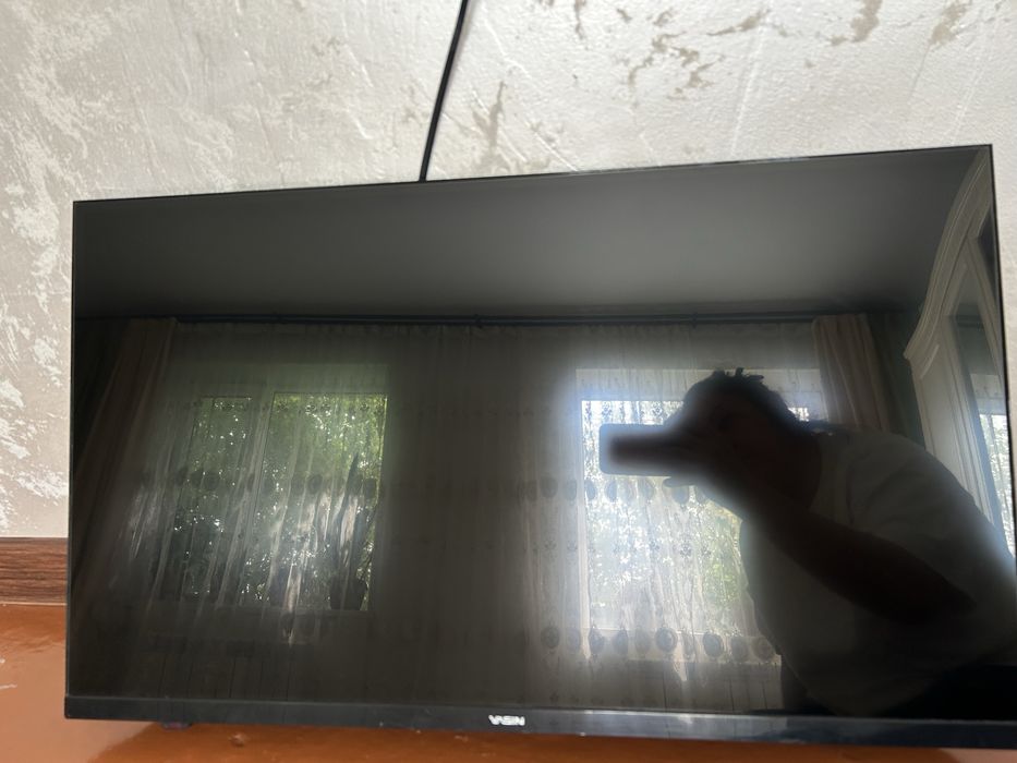 Смарт Телевизор Ясин