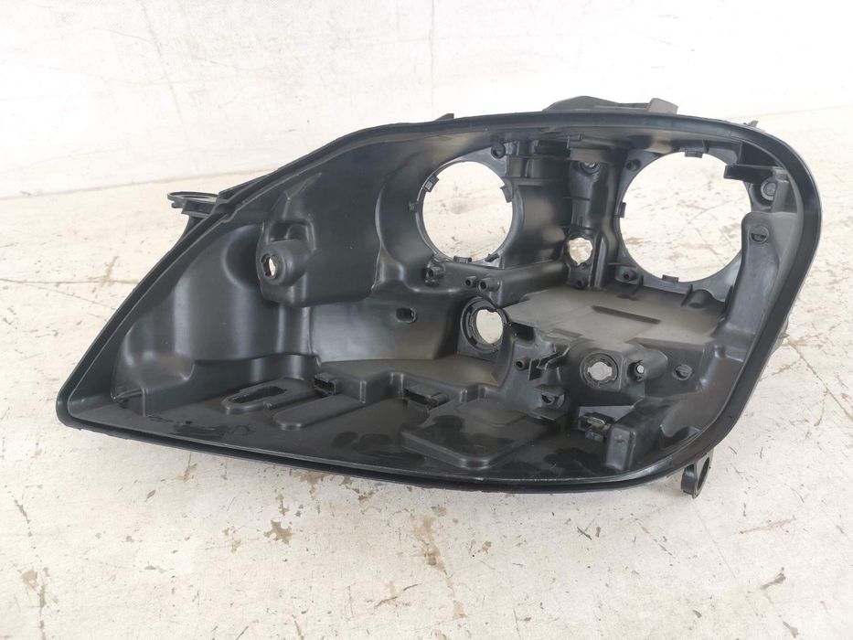 Кутия За Фар Ляв Xenon Мерцедес-Бенц МЛ W164 [фейслифт] [ - ] В Добро