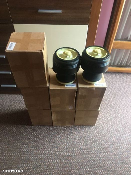 Perna aer spate BMW E61,E39, X6,X5,F11,F15, produs NOU, Garantie 1 AN