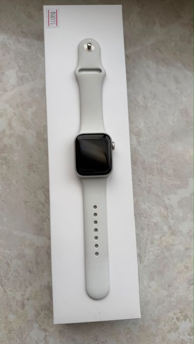 Apple Watch сатылады