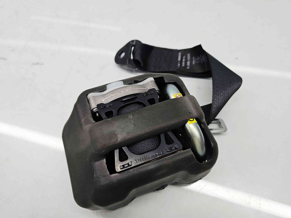 Centura stanga spate Renault Kadjar [Fabr 2015-prezent] 888419687R
