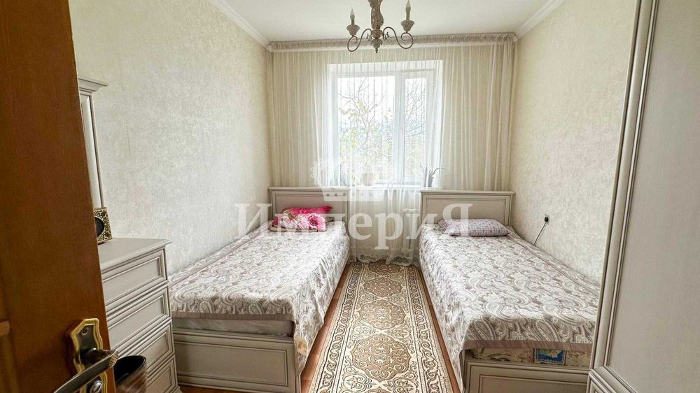 3 ком Гарышкер Мерей Империя