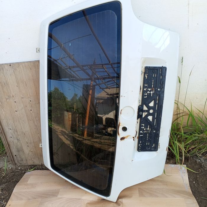 Двери на Гольф 3 Фольксваген