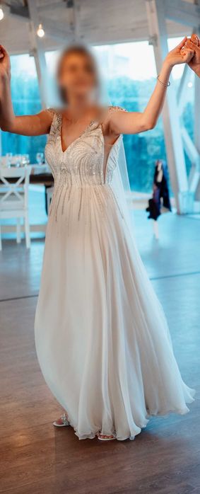 Rochie de mireasă LA MODE TOUJOURS