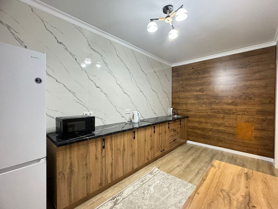 1комн КВАРТИРА по часам Левый берег Астана р-н Байтерека по улСарайшык