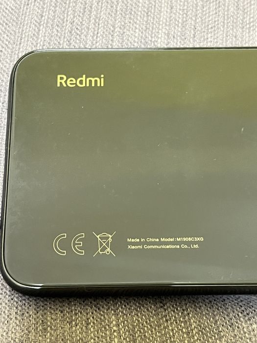 Xiaomi Redmi 8T 128GB