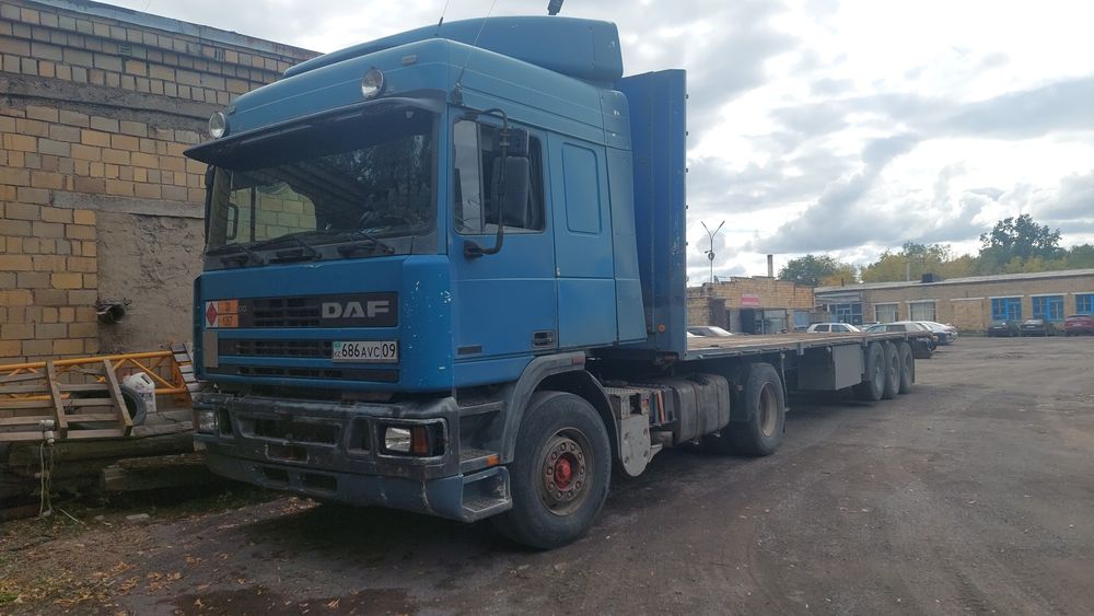 Услуги длиномера