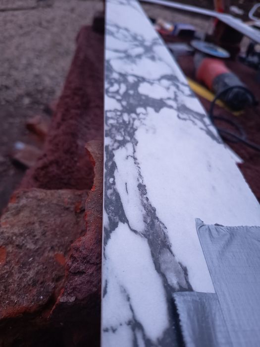 Chiuveta din porțelan,  gresie, la comanda , noi