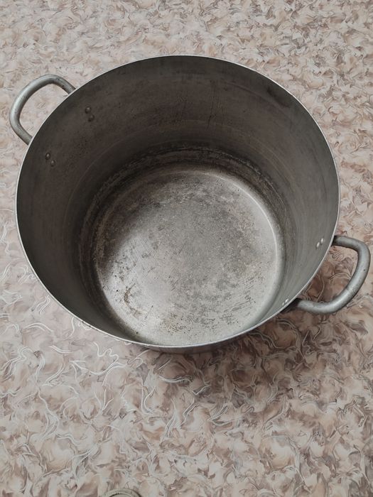 Продам  Советский Бак!