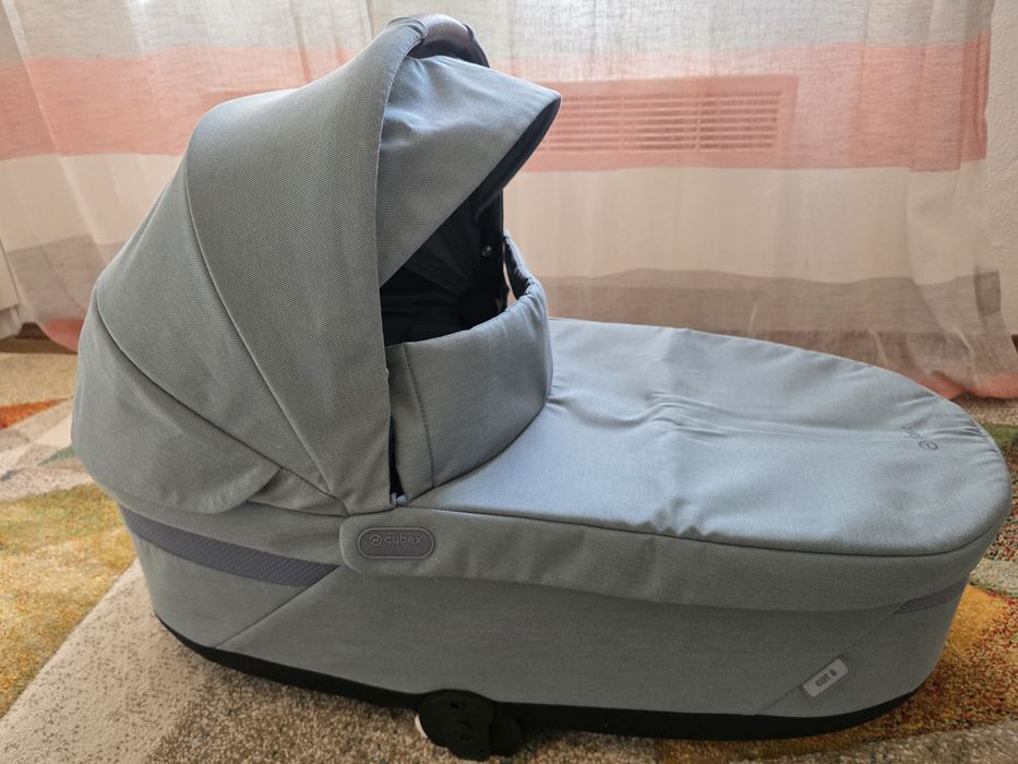 Кош за новородено за Cybex Balios S Lux