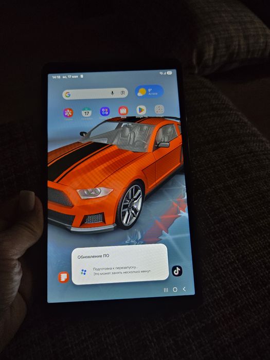 Продам планшет Galaxy  Tab A9