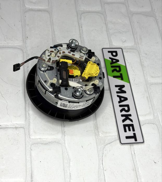 Airbag волан AUDI A6 A7 4G 4G0880201F