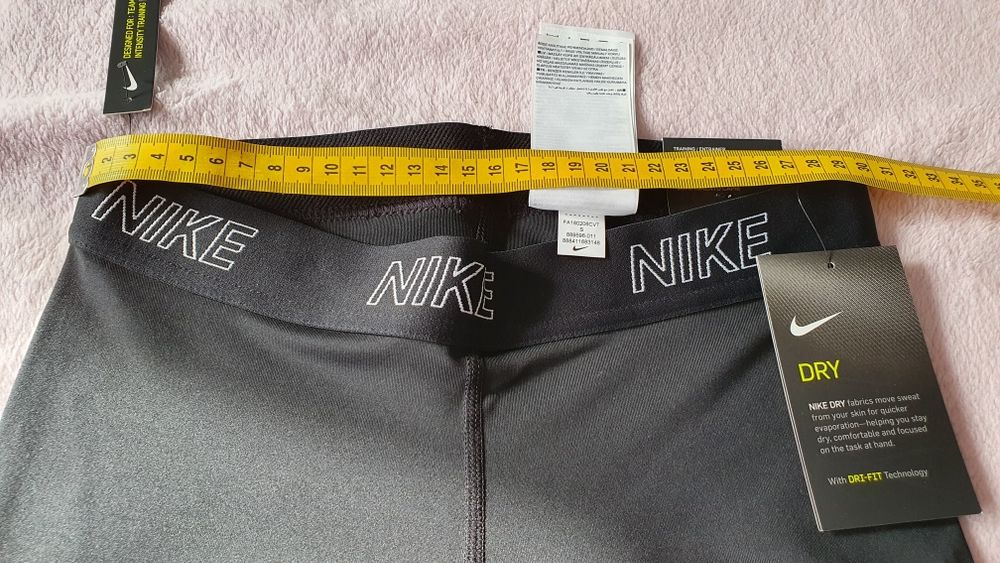 Дамски клин Nike