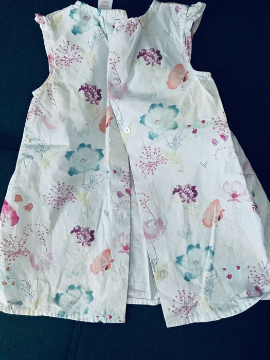 Rochie fetițe mărime 80