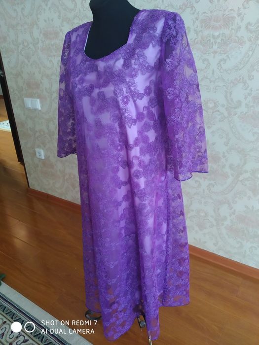 Вечерние платья платье