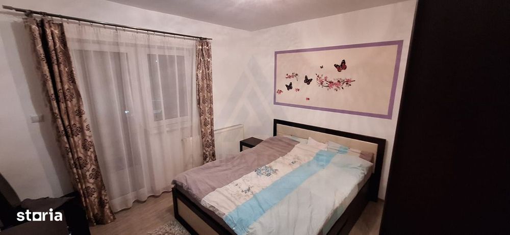 Apartament 3 camere 66 mp utili 2 balcoane Cartier Englezesc Șelimbăr