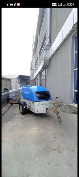 Полсухая  стяжка