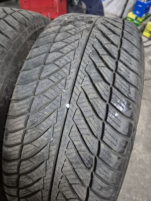 Vand 4 anvelope de iarna 255 50 19