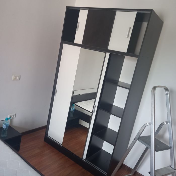 Montaje mobilier