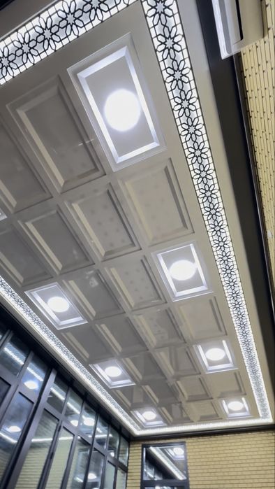 Алюкобонд услуга алюкабонд пар. монтаж