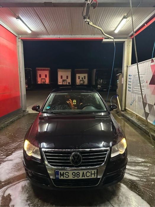 VOLKSWAGEN Passat 2007 — imagine 2
