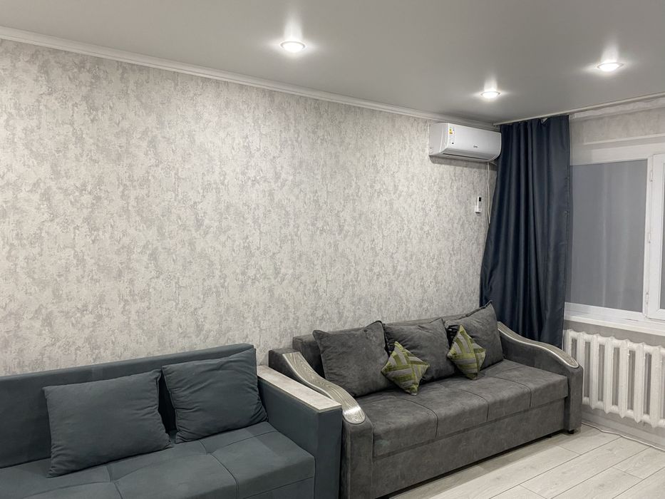 Аренда квартиры посуточно