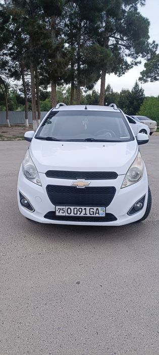 Spark 2 - pozitsiyasi