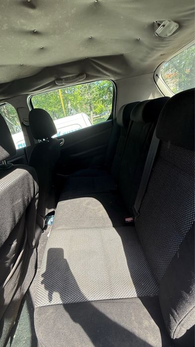 Peugeot 307( 1.6HDI)