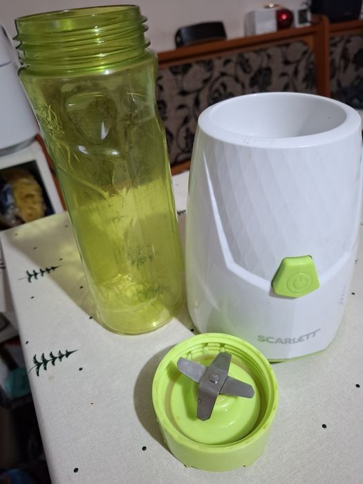 Blender scarlett SC JB146G20