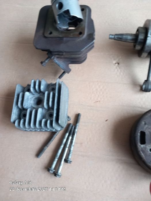 Piese scuter honda  peugeot,kimco ( motoreta,moped)