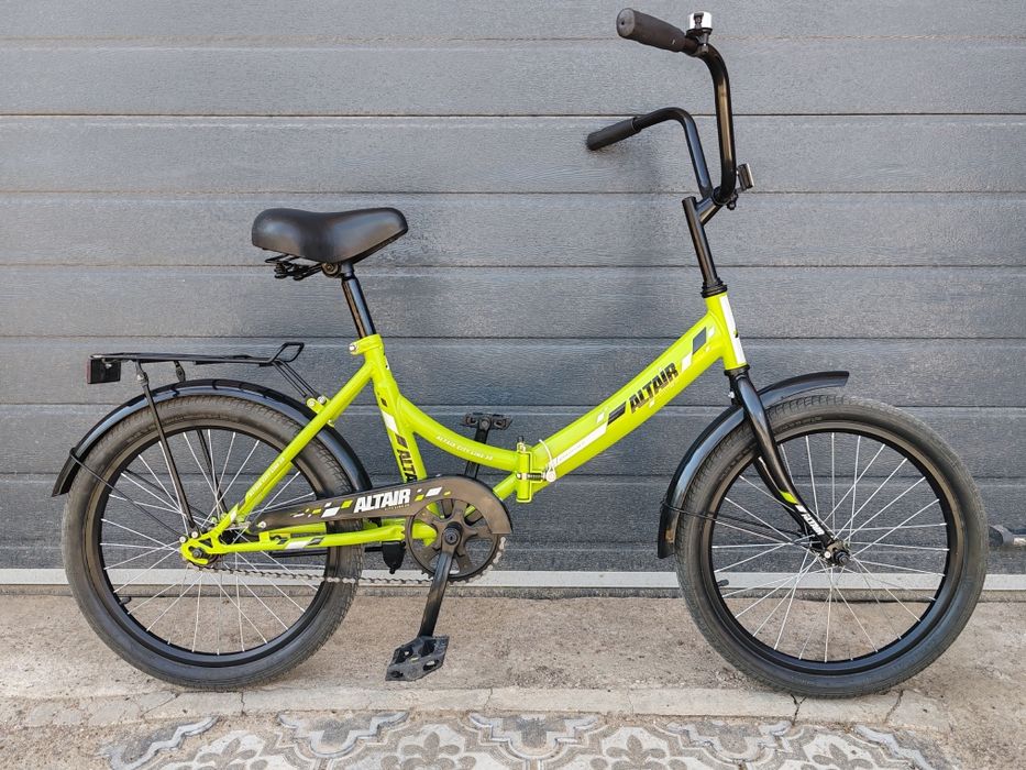 Продам велосипед Stels 310 Altair 410