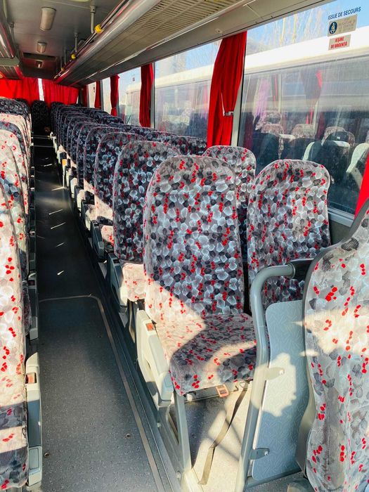 Mercedes - Benz Intouro 59 LOC