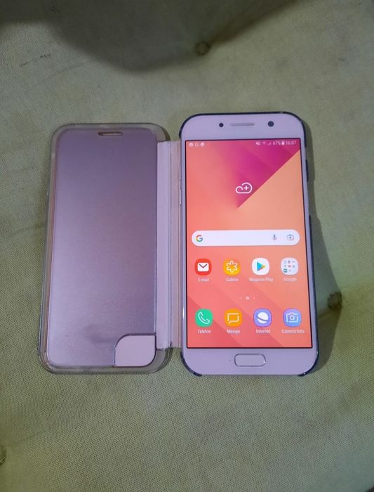 Samsung a5 impecabil