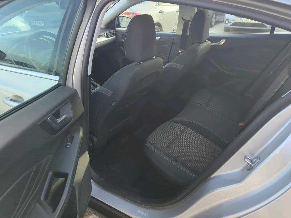 Focus 2021 / 1.5 TDCi 63000 km - Vând la 10900€, Istoric service. TVA