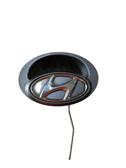Maner Deschidere Portbagaj/Emblema Hyundai I20 Pb, Pbt 2008 - > 817211