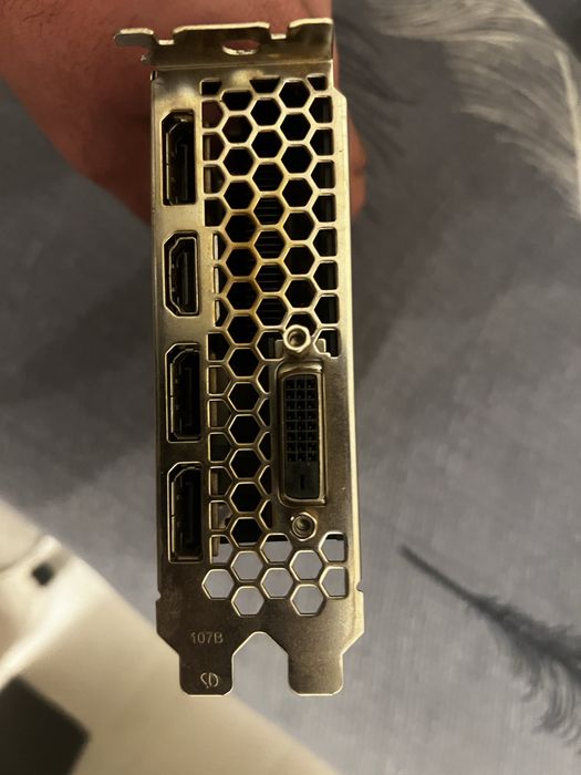 Nvidia gtx 1070 8gb