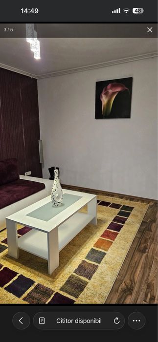 Apartament 2 camere