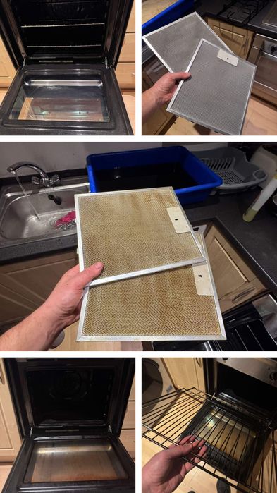 Почистващи услуги