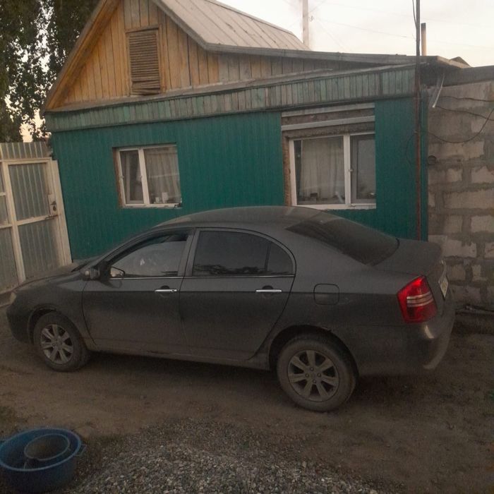 Продам.  Lifan Solano 2011 года
