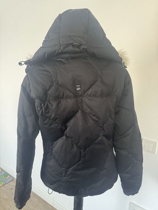 Geaca de iarna Sasta