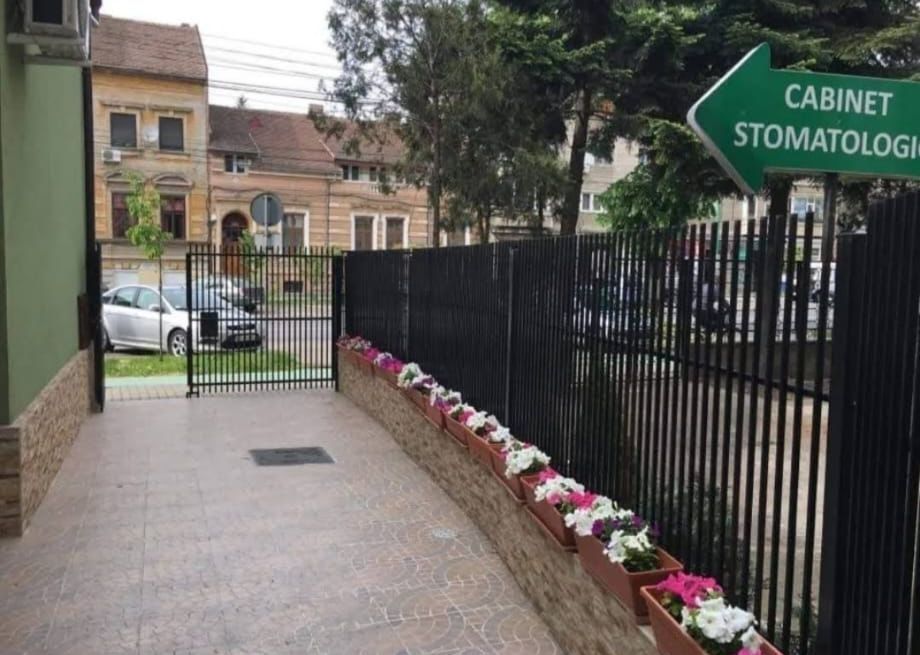 Închiriez tură cabinet stomatologic autorizat – zona Bălcescu, Timișoa
