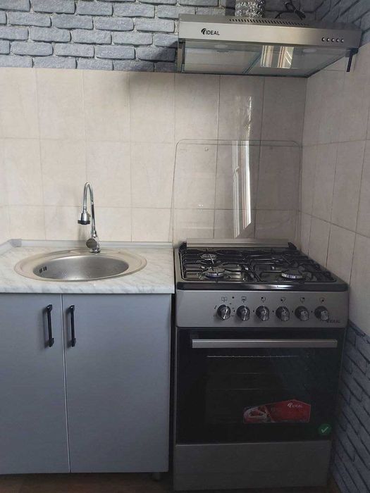 Сдается квартира в аренду, долгосрочно, без посредников.