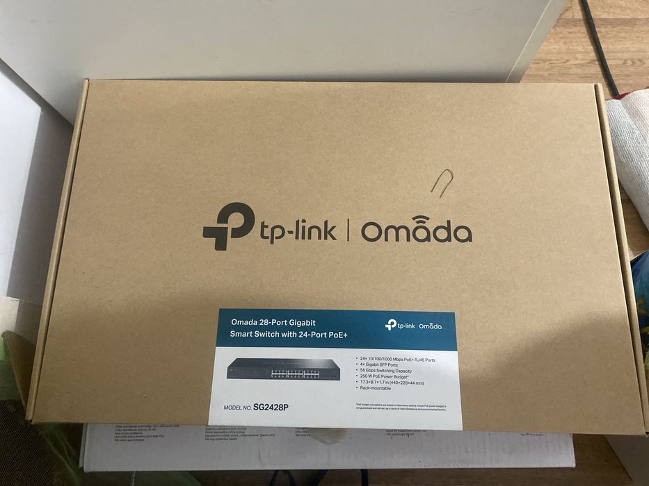Tp link omoda за 150 000