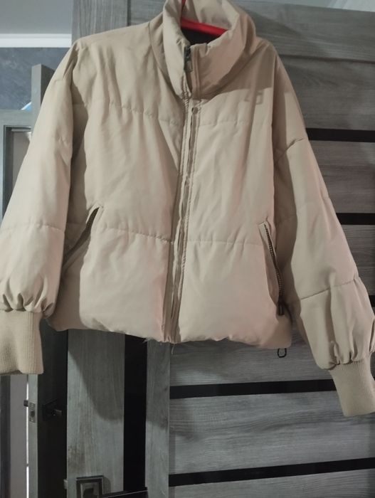 Куртка демисезонная