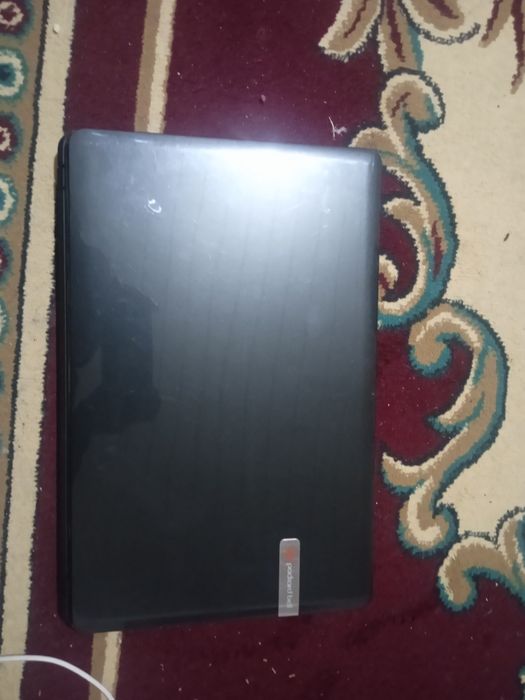 Ноутбук б/у, динамик JBJ