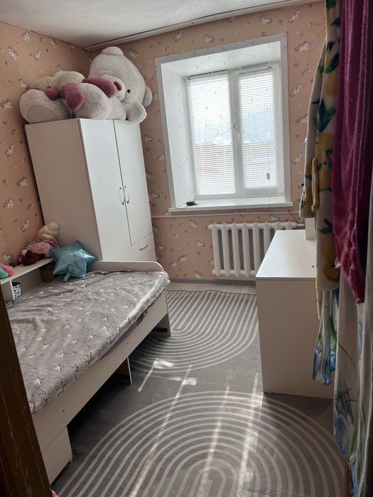 Продам 3-х комнатную квартиру!